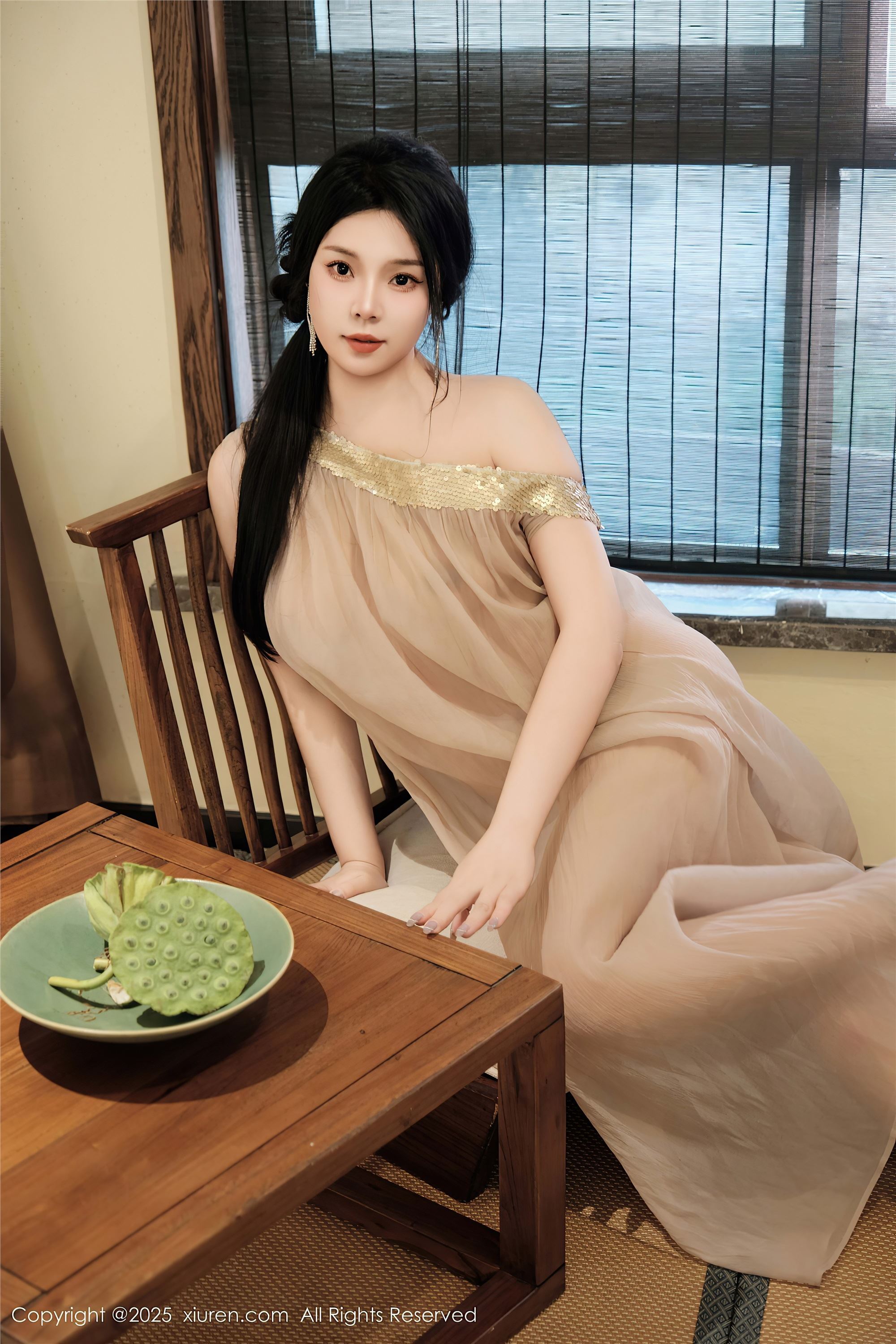 Xiuren秀人网 2025.07.03 NO.10500 麦田